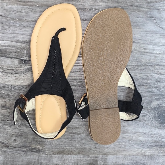 Sandals - Picture 3 of 3